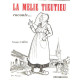 La Melie Tieutieu Raconte illustrations de jean morette