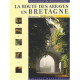 La route des abbayes en Bretagne