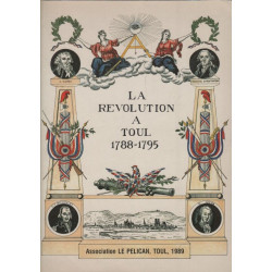 La revolution a toul 1788-1795