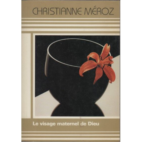 Le visage maternel de Dieu