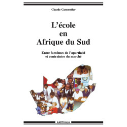 L'école en Afrique du Sud : Entre fantômes de l'apartheid et...