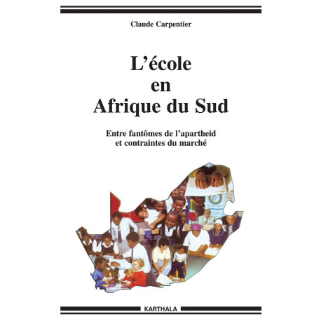 L'école en Afrique du Sud : Entre fantômes de l'apartheid et...