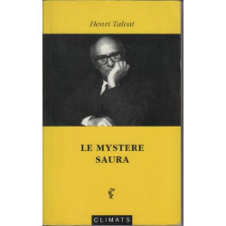 Le mystère Saura