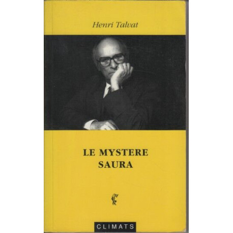 Le mystère Saura