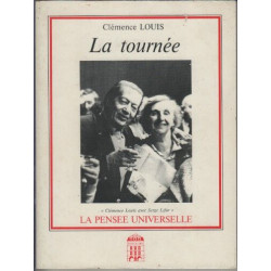La tournee
