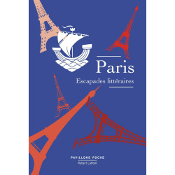Paris Escapades littéraires