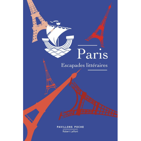 Paris Escapades littéraires