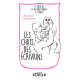 Les chats des écrivains