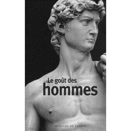 Le goût des hommes