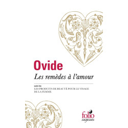 Les Remèdes à l'amour / Les Produits de beauté pour le visage de...