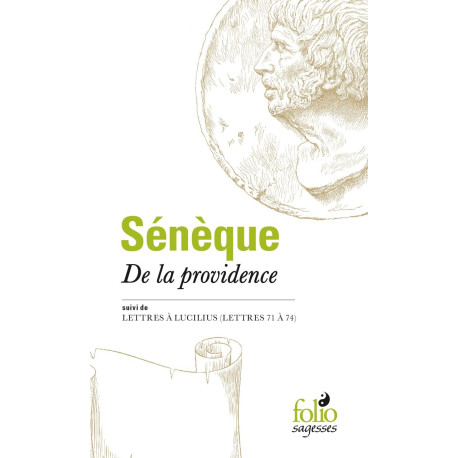 De la Providence/Lettres à Lucilius: Suivi de Lettres à Lucilius...
