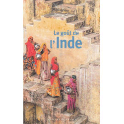 Le goût de l'Inde