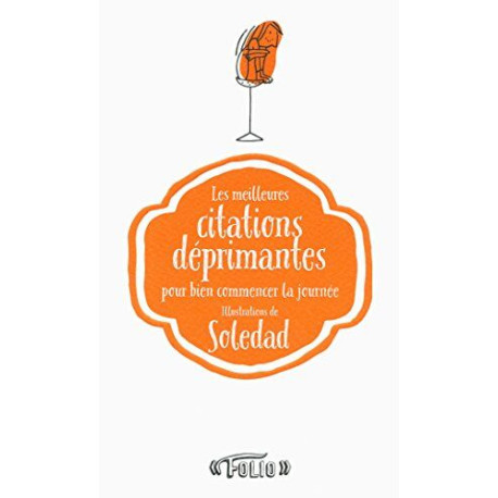 Les meilleures citations deprimantes pour bien commencer la journee