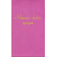 Maman Cherie (Folio 2 Luxe)