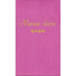 Maman Cherie (Folio 2 Luxe)