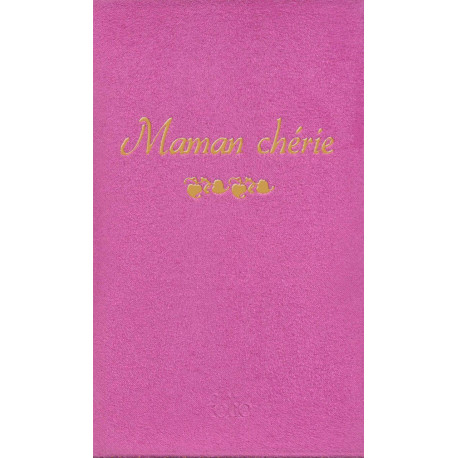 Maman Cherie (Folio 2 Luxe)