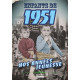 Enfants de 1951 - nos années jeunesse: L'histoire de ta jeunesse