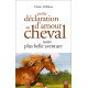 Petite déclaration d'amour au cheval notre plus belle aventure