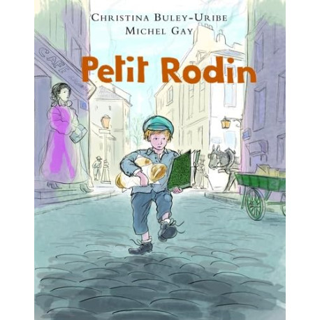 petit rodin