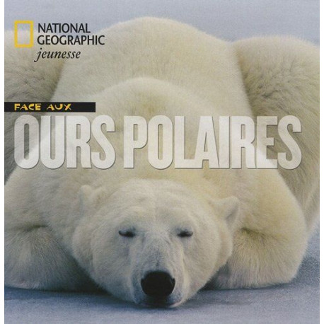 Face aux ours polaires