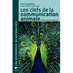 Les clefs de la communication animale