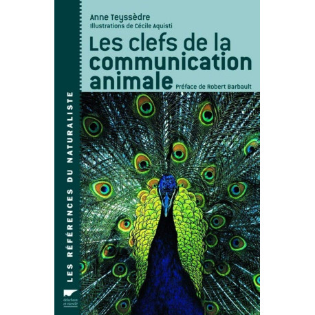 Les clefs de la communication animale