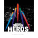 Le dico des super héros