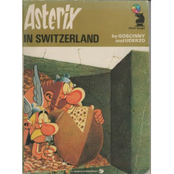 Asterix Switzerland
