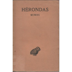 Mimes