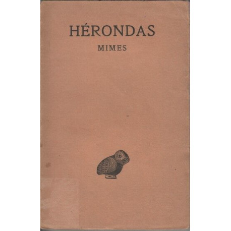 Mimes