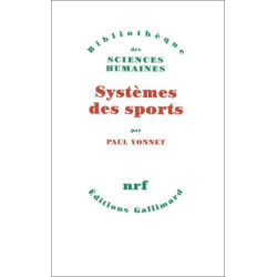 Systèmes des sports