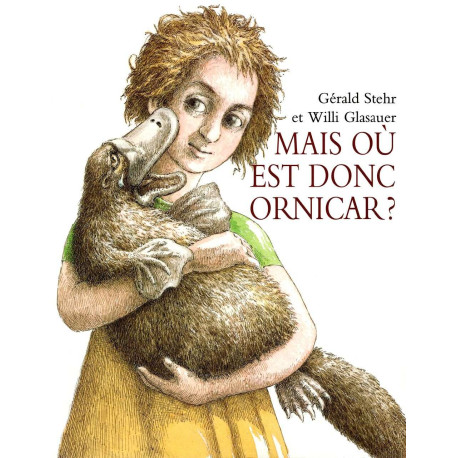 Mais où est donc Ornicar