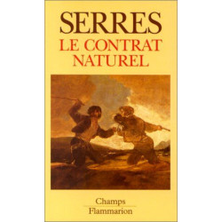 Le contrat naturel