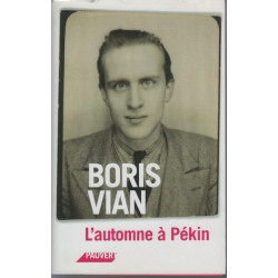 L'automne a Pekin