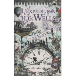 L'expedition HG wells