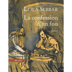 La confession d'un fou