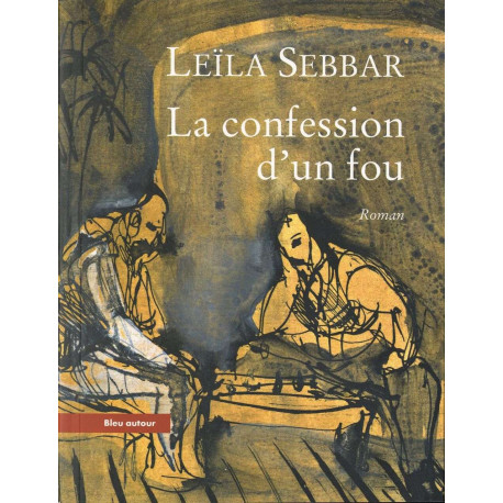 La confession d'un fou