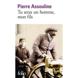 Tu seras un hommme mon fils