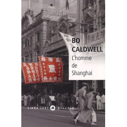 L'homme de Shanghai