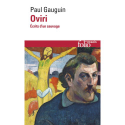 Oviri : Ecrits d'un sauvage