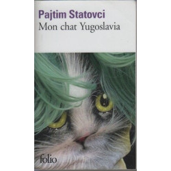 Mon chat yugoslavia