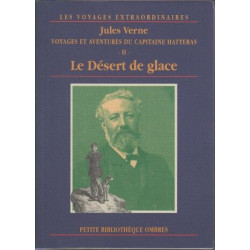 Voyages et aventures du Capitaine Hatteras tome 2