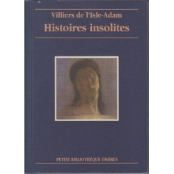 Histoires insolites