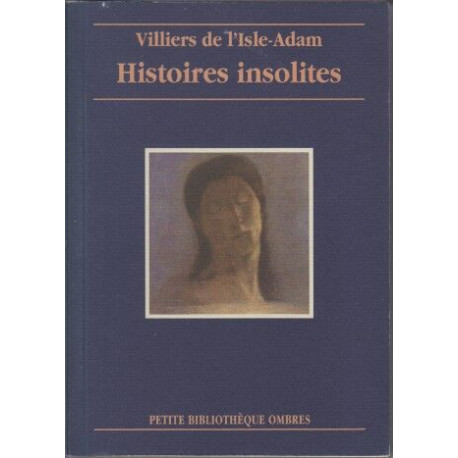 Histoires insolites