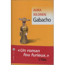 Gabacho
