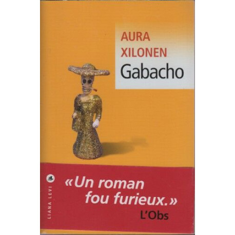 Gabacho