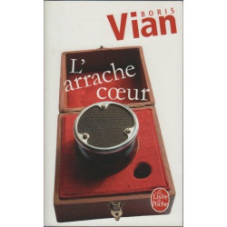 L'Arrache-Coeur