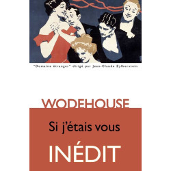 Si j'etais vous
