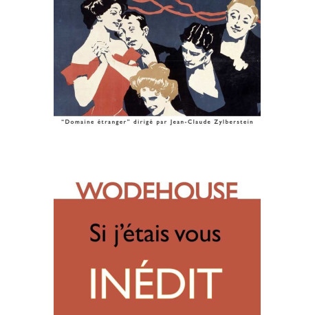 Si j'etais vous