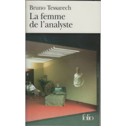 La femme de l'analyste